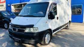 Fiat Ducato 2010 г.в.