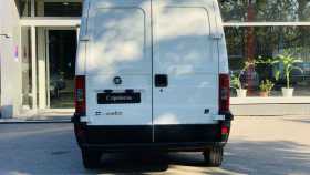 Fiat Ducato 2010 г.в.