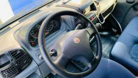 Fiat Ducato 2010 г.в.