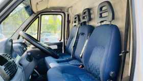 Fiat Ducato 2010 г.в.