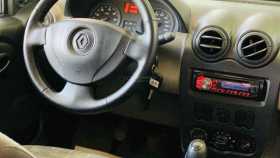 Renault Sandero 2014 г.в.