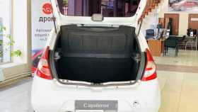 Renault Sandero 2014 г.в.