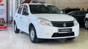 Renault Sandero 2014 г.в.
