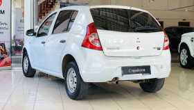 Renault Sandero 2014 г.в.