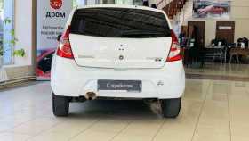 Renault Sandero 2014 г.в.