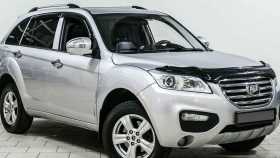 Lifan X60 2014 г.в.