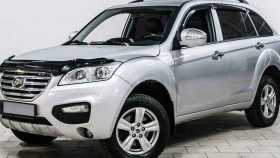 Lifan X60 2014 г.в.