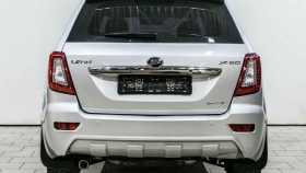 Lifan X60 2014 г.в.