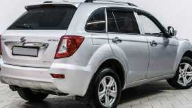 Lifan X60 2014 г.в.