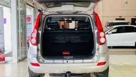 Great Wall Hover H5 2012 г.в.