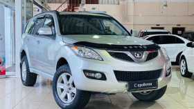 Great Wall Hover H5 2012 г.в.