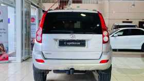 Great Wall Hover H5 2012 г.в.