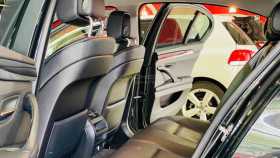 BMW 5 серии 2012 г.в.