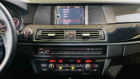 BMW 5 серии 2012 г.в.