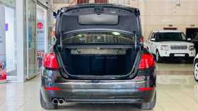 BMW 5 серии 2012 г.в.