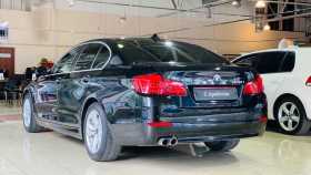 BMW 5 серии 2012 г.в.