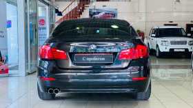 BMW 5 серии 2012 г.в.