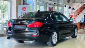 BMW 5 серии 2012 г.в.