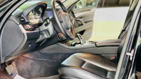 BMW 5 серии 2012 г.в.