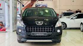 Peugeot 3008 2010 г.в.