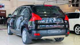 Peugeot 3008 2010 г.в.