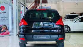 Peugeot 3008 2010 г.в.
