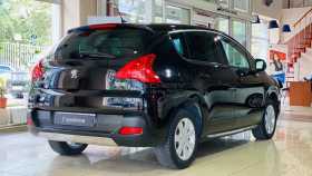 Peugeot 3008 2010 г.в.