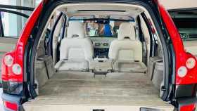 Volvo XC90 2005 г.в.