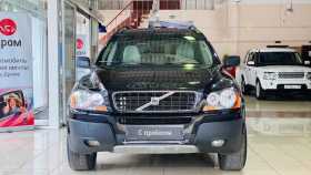 Volvo XC90 2005 г.в.