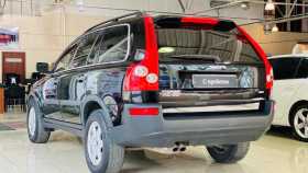 Volvo XC90 2005 г.в.