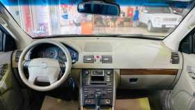 Volvo XC90 2005 г.в.