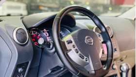 Nissan Qashqai 2010 г.в.