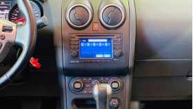 Nissan Qashqai 2010 г.в.