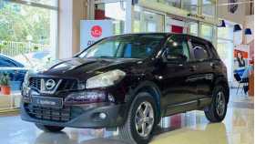Nissan Qashqai 2010 г.в.