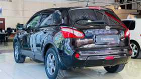 Nissan Qashqai 2010 г.в.