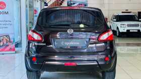 Nissan Qashqai 2010 г.в.