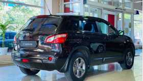 Nissan Qashqai 2010 г.в.