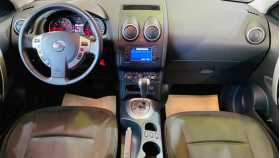 Nissan Qashqai 2010 г.в.