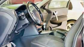 Nissan Qashqai 2010 г.в.