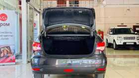 Nissan Almera 2014 г.в.