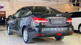 Nissan Almera 2014 г.в.