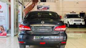 Nissan Almera 2014 г.в.