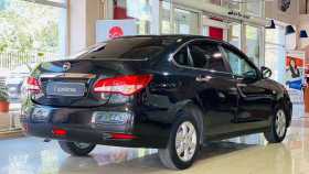 Nissan Almera 2014 г.в.