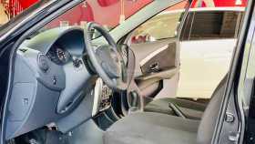 Nissan Almera 2014 г.в.