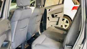 Opel Zafira 2011 г.в.