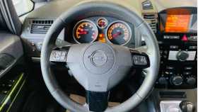 Opel Zafira 2011 г.в.