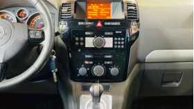 Opel Zafira 2011 г.в.