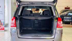 Opel Zafira 2011 г.в.
