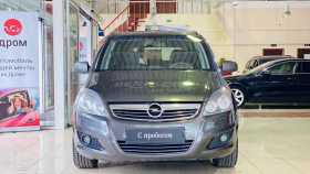 Opel Zafira 2011 г.в.