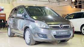 Opel Zafira 2011 г.в.